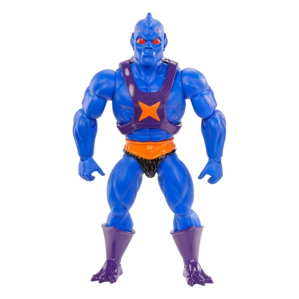 Masters of the Universe Cartoon Collection Actionfigur 2024 Webstor 14 cm von Mattel